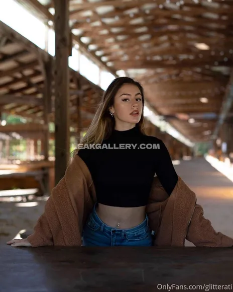 Glitterati Exclusive Leaked Nude Onlyfans #131303