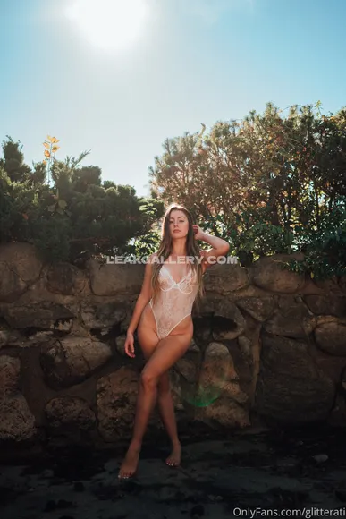 Glitterati Exclusive Leaked Nude Onlyfans #130821