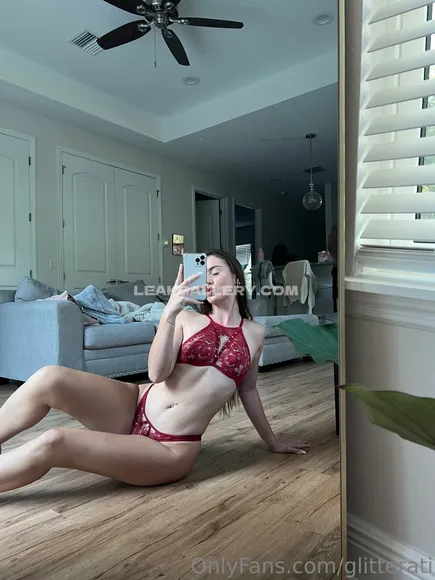 Glitterati Exclusive Leaked Nude Onlyfans #131142