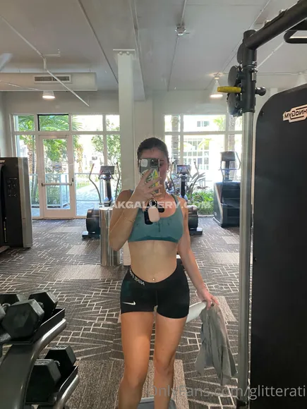 Glitterati Exclusive Leaked Nude Onlyfans #131310