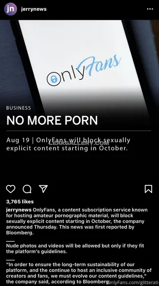 Glitterati Exclusive Leaked Nude Onlyfans #131530