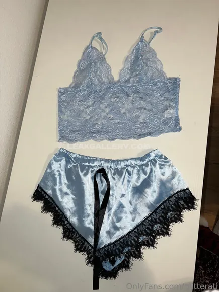 Glitterati Exclusive Leaked Nude Onlyfans #131010