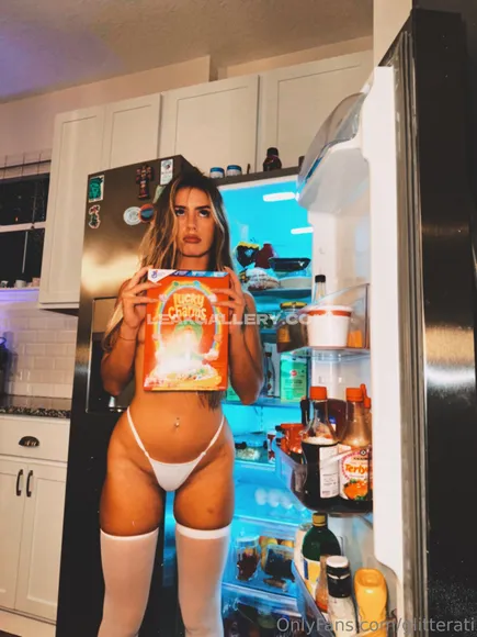 Glitterati Exclusive Leaked Nude Onlyfans #130959