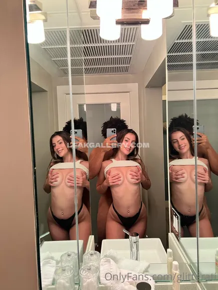 Glitterati Exclusive Leaked Nude OnlyFans #134298