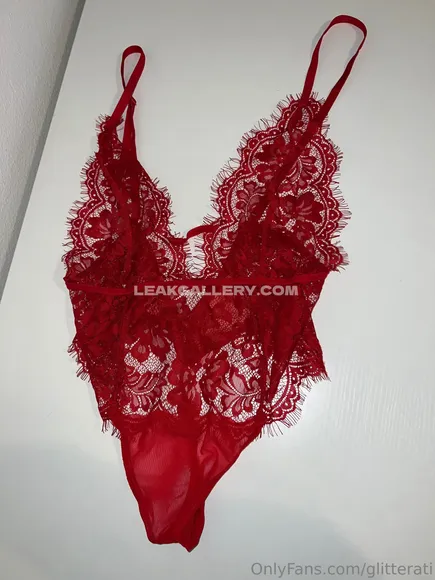 Glitterati Exclusive Leaked Nude Onlyfans #131301