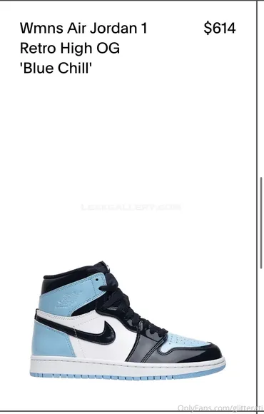 Glitterati Exclusive Leaked Nude Onlyfans #131221