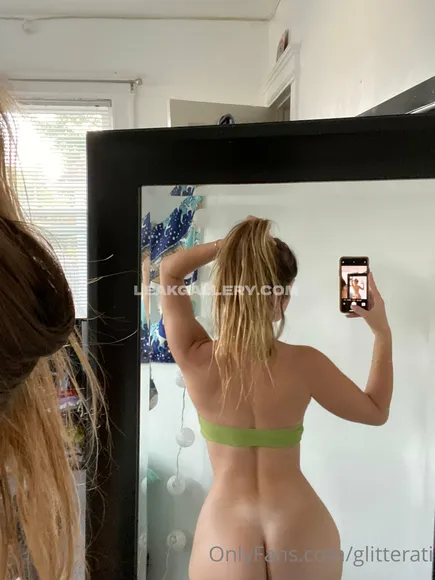 Glitterati Exclusive Leaked Nude Onlyfans #130967