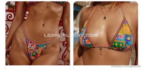 Glitterati Exclusive Leaked Nude Onlyfans #131156