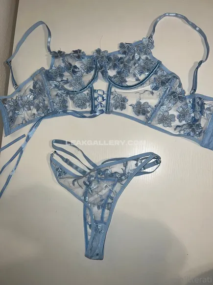 Glitterati Exclusieve gelekte naaktcontent van OnlyFans #134565