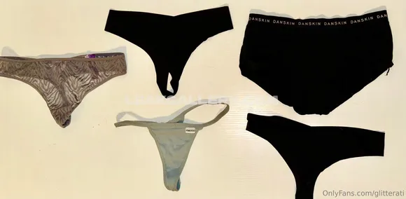 Glitterati Exclusive Leaked Nude Onlyfans #131145