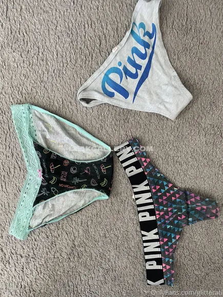 Glitterati Exclusive Leaked Nude Onlyfans #130814