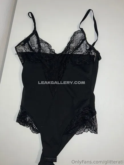 Glitterati Exclusive Leaked Nude Onlyfans #131180