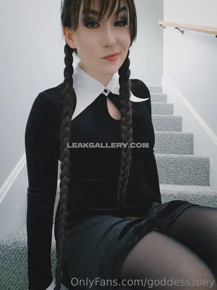 Goddesszoey / away Exclusive Leaked Nude Onlyfans #1023341