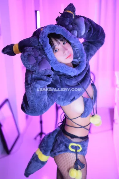 Goodmorningyui / goodnightyui / yunaskye Exclusive Leaked Nude Onlyfans #995501