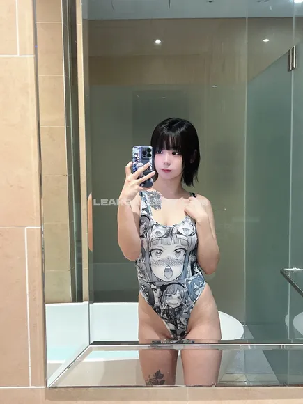 Goodmorningyui / goodnightyui / yunaskye Exclusive Leaked Nude Onlyfans #989109