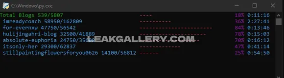 Gooeybuttercake Exclusive Leaked Nude Onlyfans #854759