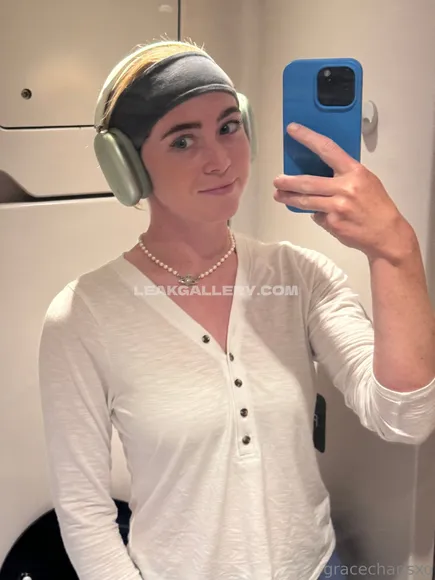 Gracecharis Exclusive Leaked Nude Onlyfans #463963