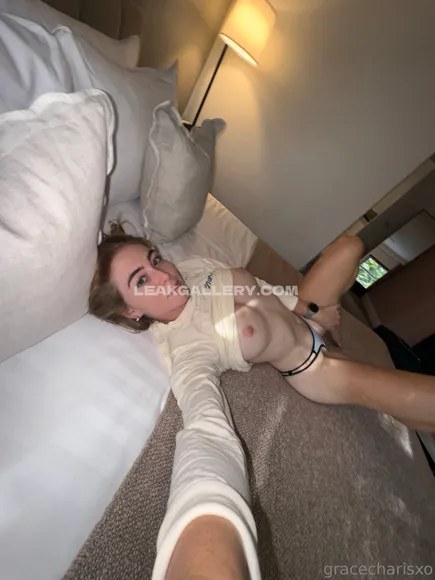 Gracecharis Exclusive Leaked Nude Onlyfans #463950