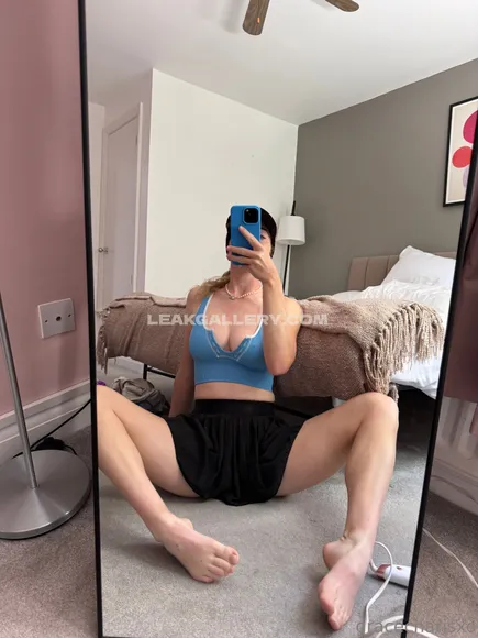 Gracecharis Exclusive Leaked Nude Onlyfans #464207