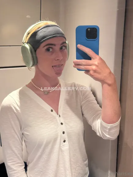 Gracecharis Exclusive Leaked Nude Onlyfans #464059