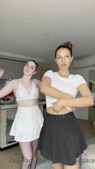 Gracewearslace Exclusive Leaked Nude Onlyfans #505096