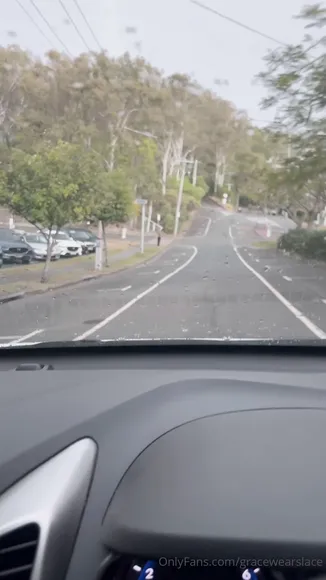 Gracewearslace Exclusive Leaked Nude Onlyfans #462698