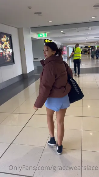 Gracewearslace Exclusive Leaked Nude Onlyfans #462709