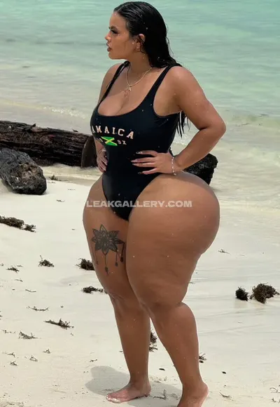 Graciebarron OnlyFans Nudi in Esclusiva Trapela #491874