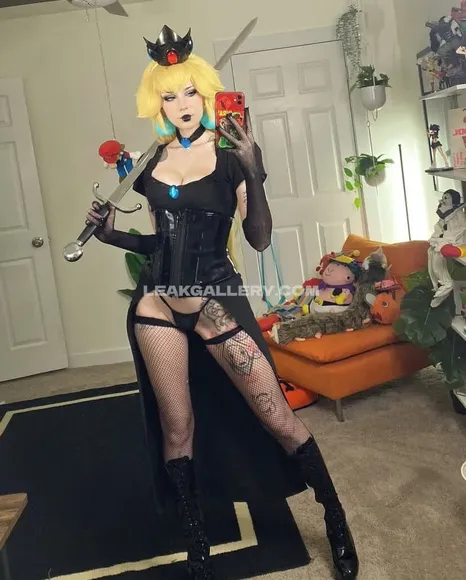 Gremlynne Exclusive Leaked Nude Onlyfans #832808