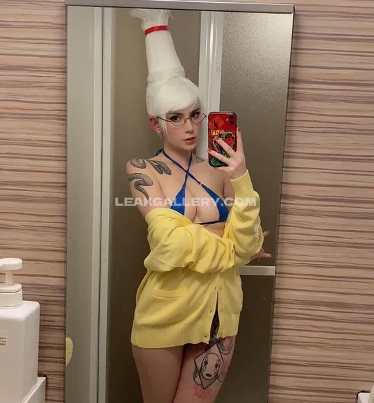 Gremlynne Exclusive Leaked Nude Onlyfans #823491