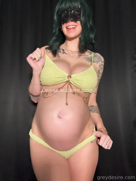 Greydesire / greydesire69 Exclusive Leaked Nude Onlyfans #794504