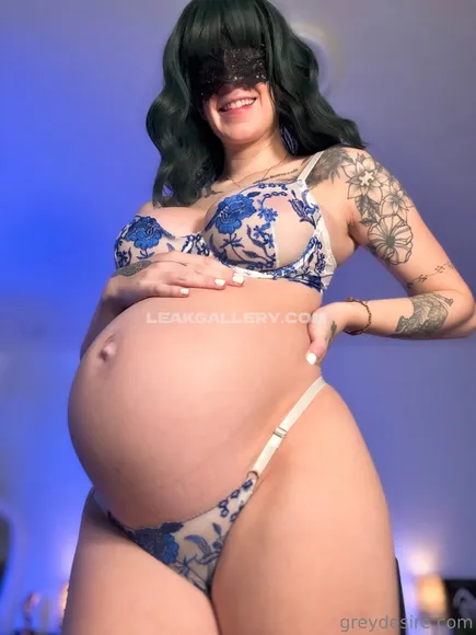 Greydesire / greydesire69 Exclusive Leaked Nude Onlyfans #789717