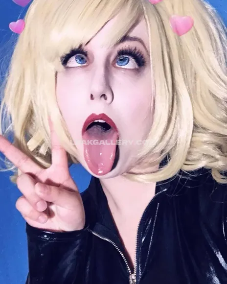 Gumiho Exclusive Leaked Nude Onlyfans #892234