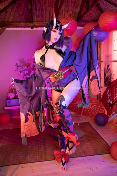 Gumiho Exclusiva filtración de OnlyFans desnuda #905278