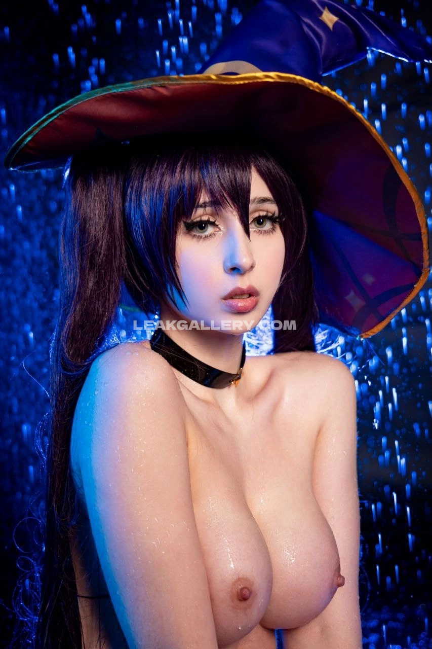 Gumiho Exclusive Leaked Nude OnlyFans #913251