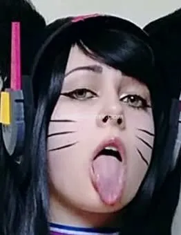 Gumiho Exclusive Leaked Nude Onlyfans #892160