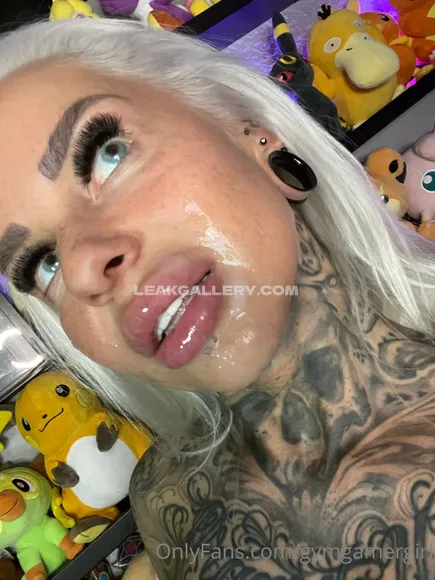 Gymgamergirl Exclusive Leaked Nude Onlyfans #918493