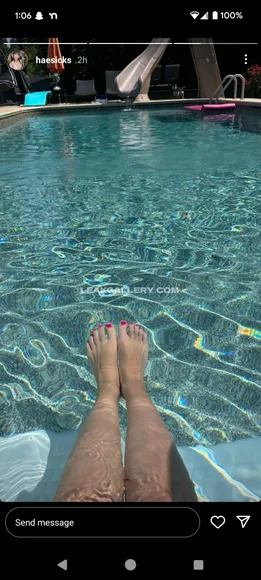 Haesicks Exclusive Leaked Nude Onlyfans #251146