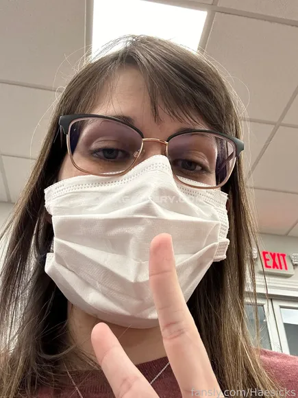 Haesicks Exclusive Leaked Nude Onlyfans #252362