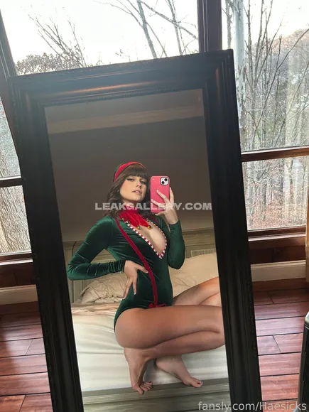 Haesicks Exclusive Leaked Nude Onlyfans #337173