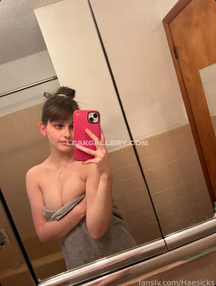 Haesicks Exclusive Leaked Nude Onlyfans #6238