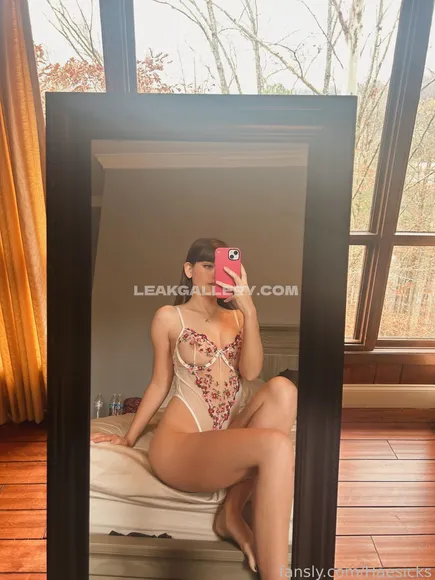 Haesicks Exclusive Leaked Nude Onlyfans #321260