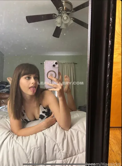 Haesicks Exclusive Leaked Nude Onlyfans #6397