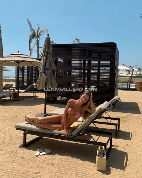 Haileygrice Exclusive Leaked Nude Onlyfans #949855