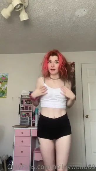 Haileywaifu69 Exclusive Leaked Nude Onlyfans #648196