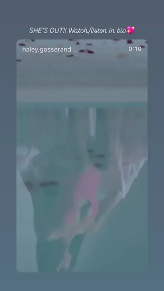 haley video thumbnail