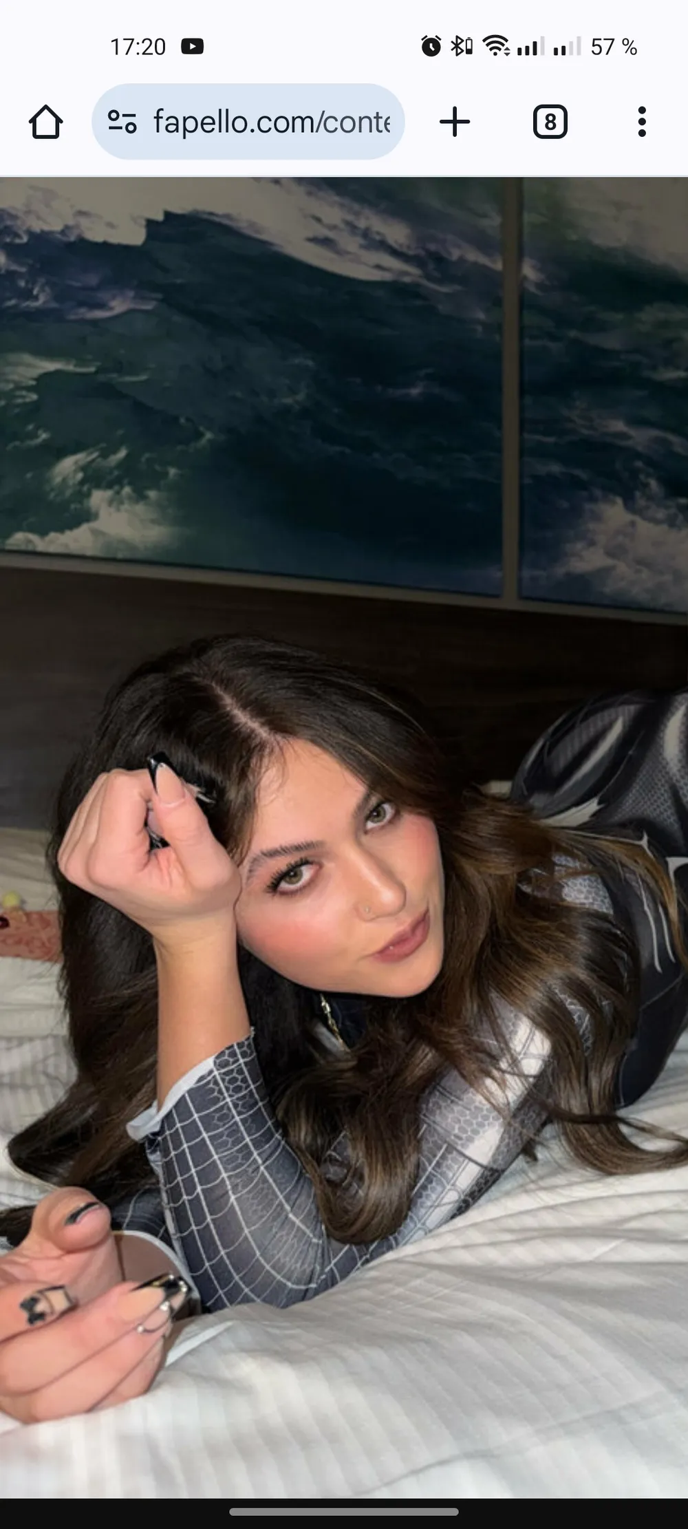 Haley Exclusive Leaked Nude Onlyfans #661068