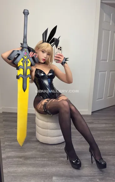 Hanacutiee Exclusive Leaked Nude Onlyfans #1056883