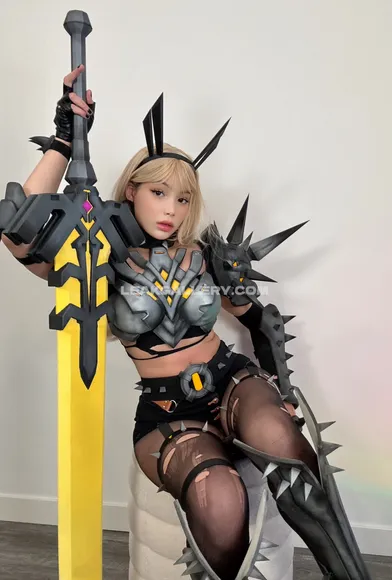 Hanacutiee Exclusive Leaked Nude Onlyfans #1052681