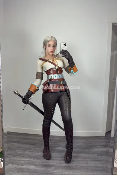 Hanacutiee Exclusive Leaked Nude Onlyfans #1053205